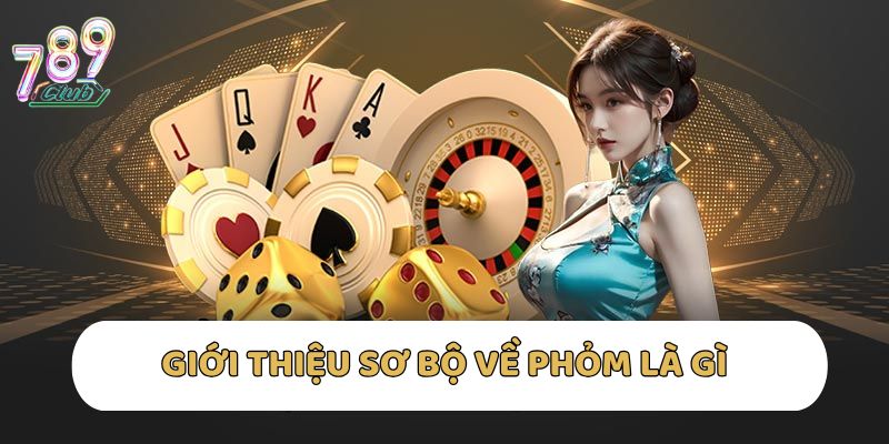Giới thiệu sơ qua về Tá Lả, trò chơi đậm tính dân gian